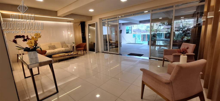 Imagem Apartamento com 2 Quartos à Venda, 75 m² em Canto Do Forte - Praia Grande Imagem Apartamento com 2 Quartos à Venda, 75 m² em Canto Do Forte - Praia Grande