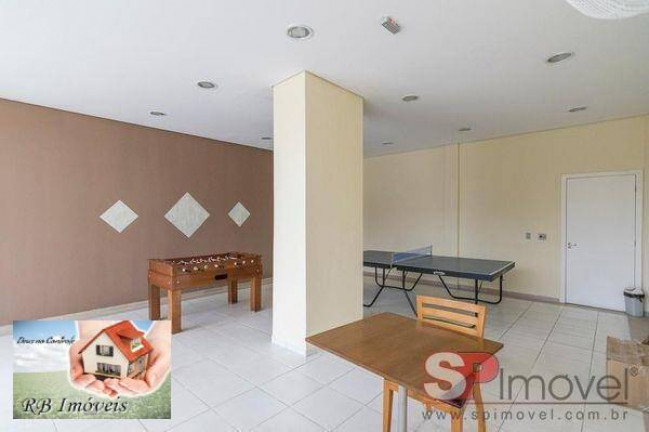 Imagem Apartamento com 2 Quartos à Venda, 50 m² em Vila América - Santo André Imagem Apartamento com 2 Quartos à Venda, 50 m² em Vila América - Santo André