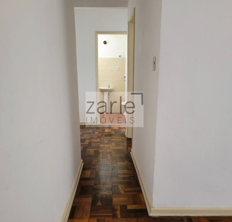 Imagem Apartamento com 2 Quartos para Alugar, 54 m² em Liberdade - São Paulo