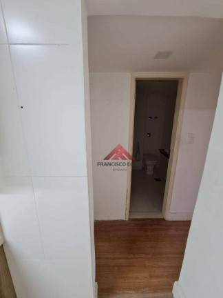 Imagem Apartamento com 2 Quartos à Venda, 102 m² em Icaraí - Niterói Imagem Apartamento com 2 Quartos à Venda, 102 m² em Icaraí - Niterói