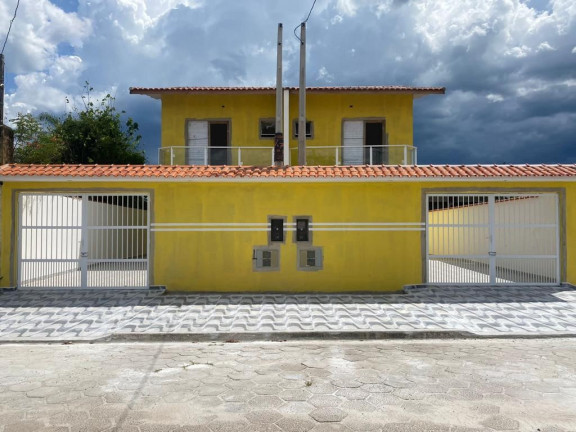 Imagem Sobrado com 2 Quartos à Venda, 70 m² em Balneario Santa Terezinha - Itanhaém Imagem Sobrado com 2 Quartos à Venda, 70 m² em Balneario Santa Terezinha - Itanhaém