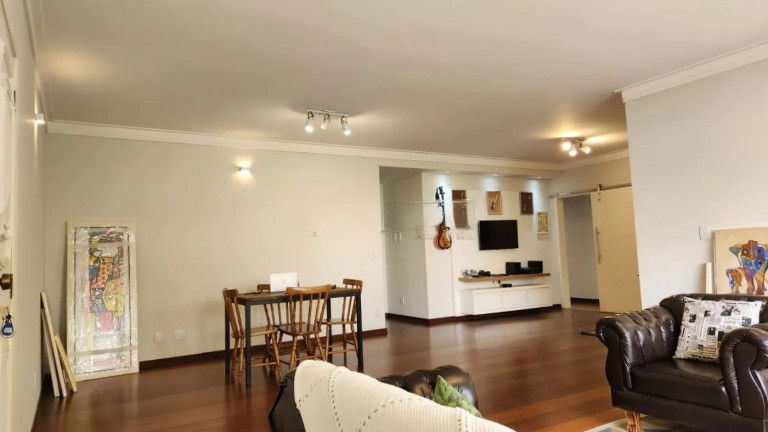 Imagem Apartamento com 3 Quartos à Venda, 184 m² em Cambuí - Campinas Imagem Apartamento com 3 Quartos à Venda, 184 m² em Cambuí - Campinas