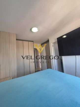 Imagem Apartamento com 2 Quartos à Venda, 56 m² em Paulicéia - São Bernardo Do Campo Imagem Apartamento com 2 Quartos à Venda, 56 m² em Paulicéia - São Bernardo Do Campo