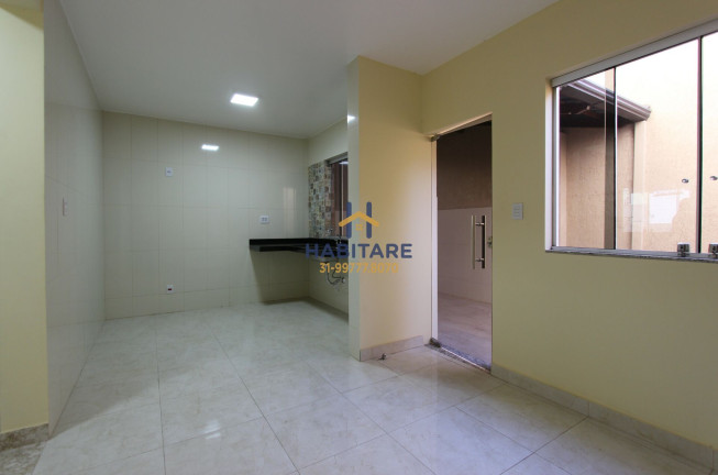 Imagem Casa com 3 Quartos à Venda, 184 m² em Diamante (barreiro) - Belo Horizonte
