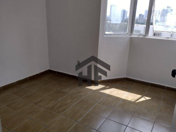 Imagem Apartamento com 3 Quartos à Venda, 110 m² em Encruzilhada - Recife