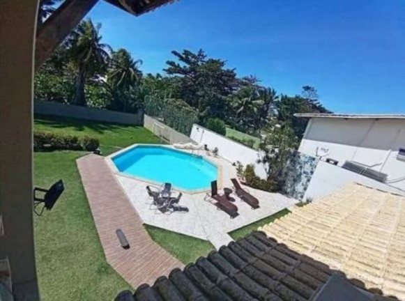 Imagem Casa com 5 Quartos à Venda, 840 m² em Vilas Do Atlântico - Lauro De Freitas Imagem Casa com 5 Quartos à Venda, 840 m² em Vilas Do Atlântico - Lauro De Freitas