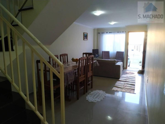 Imagem Casa com 2 Quartos à Venda, 86 m² em Jardim Das Maravilhas - Santo André Imagem Casa com 2 Quartos à Venda, 86 m² em Jardim Das Maravilhas - Santo André