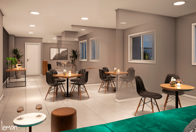 Imagem Apartamento com 2 Quartos à Venda, 37 m² em Jaguaré - São Paulo Imagem Apartamento com 2 Quartos à Venda, 37 m² em Jaguaré - São Paulo