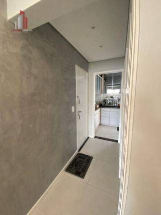 Imagem Apartamento com 2 Quartos à Venda, 80 m² em Barra Funda - São Paulo