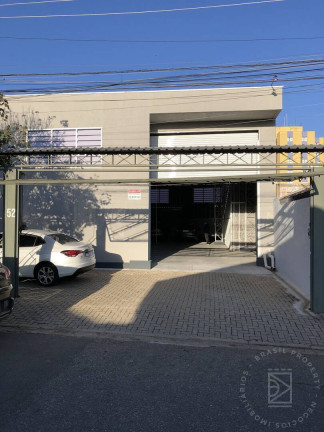 Imagem Galpão para Alugar, 200 m² em Jardim São Dimas - São José Dos Campos Imagem Galpão para Alugar, 200 m² em Jardim São Dimas - São José Dos Campos