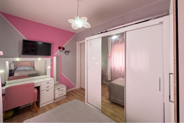 Imagem Apartamento com 3 Quartos à Venda, 62 m² em São José - Canoas Imagem Apartamento com 3 Quartos à Venda, 62 m² em São José - Canoas