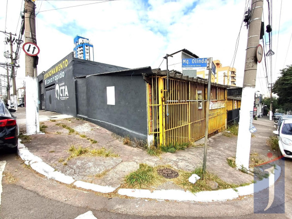 Imagem Terreno à Venda, 570 m² em Ipiranga - São Paulo Imagem Terreno à Venda, 570 m² em Ipiranga - São Paulo