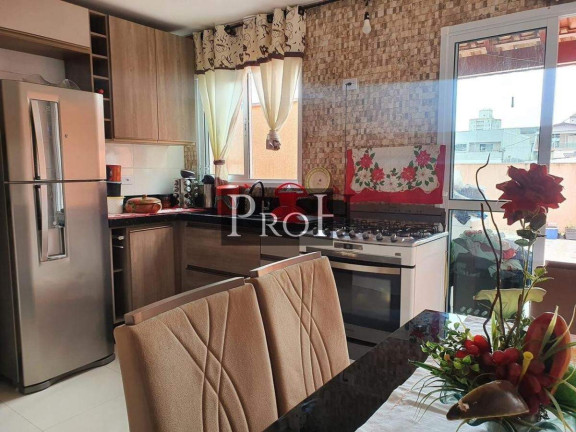 Imagem Cobertura com 2 Quartos à Venda, 96 m² em Jardim Guarará - Santo André Imagem Cobertura com 2 Quartos à Venda, 96 m² em Jardim Guarará - Santo André