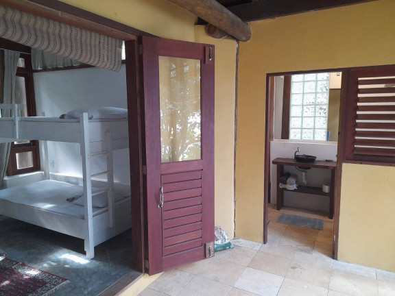 Imagem Casa com 6 Quartos à Venda, 1 m² em Praia Da Pipa - Tibau Do Sul
