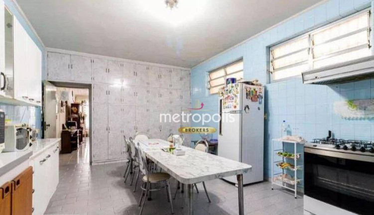 Imagem Casa com 3 Quartos à Venda, 178 m² em Vila Firmiano Pinto - São Paulo