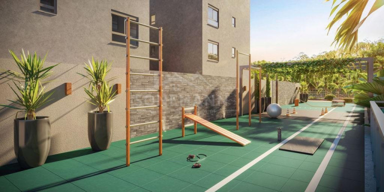 Imagem Apartamento com 3 Quartos à Venda, 165 m² em Cacupé - Florianópolis