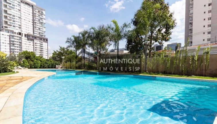 Imagem Apartamento com 4 Quartos à Venda, 203 m² em Brooklin - São Paulo Imagem Apartamento com 4 Quartos à Venda, 203 m² em Brooklin - São Paulo