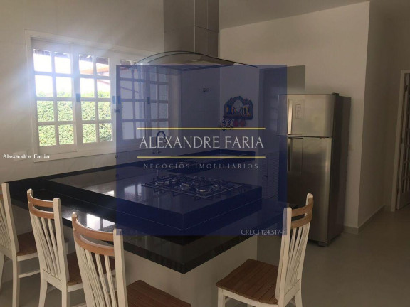 Imagem Casa com 5 Quartos à Venda, 250 m² em Toque Toque Pequeno - São Sebastião