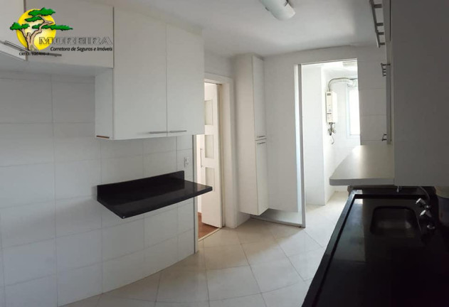 Imagem Apartamento com 3 Quartos à Venda, 93 m² em São Paulo