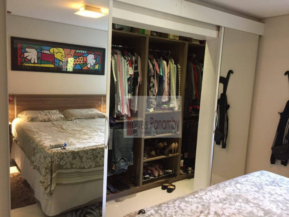 Imagem Apartamento com 1 Quarto à Venda, 41 m² em Vila Andrade - São Paulo