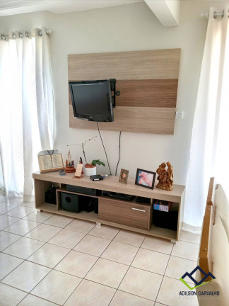 Imagem Casa de Condomínio com 3 Quartos à Venda,  em Jardim Shangai - Jundiaí