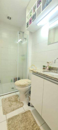 Imagem Apartamento com 3 Quartos à Venda, 77 m² em Ponta Da Praia - Santos Imagem Apartamento com 3 Quartos à Venda, 77 m² em Ponta Da Praia - Santos