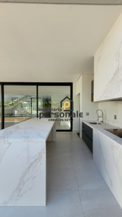 Imagem Imóvel com 4 Quartos à Venda, 358 m² em Alphaville Nova Esplanada - Votorantim Imagem Imóvel com 4 Quartos à Venda, 358 m² em Alphaville Nova Esplanada - Votorantim