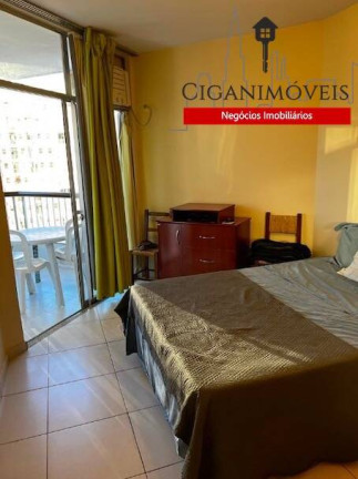 Imagem Apartamento com 1 Quarto à Venda, 51 m² em Barra Da Tijuca - Rio De Janeiro