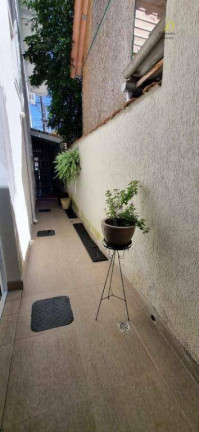 Imagem Sobrado com 3 Quartos à Venda, 100 m² em Canto Do Forte - Praia Grande Imagem Sobrado com 3 Quartos à Venda, 100 m² em Canto Do Forte - Praia Grande
