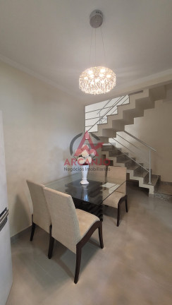 Casa com 3 Quartos à Venda, 179 m² em Jardim Paulista - Atibaia