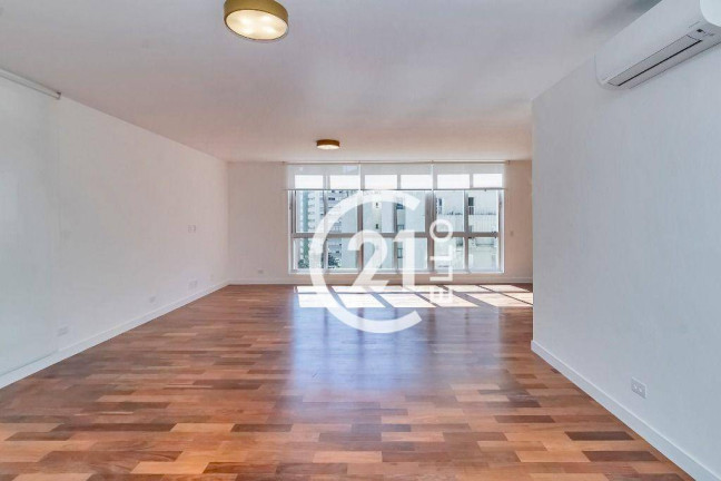 Imagem Apartamento com 3 Quartos à Venda, 267 m² em Paraíso - São Paulo