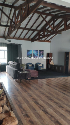 Imagem Imóvel com 4 Quartos à Venda,  em Recanto Dos Pássaros - Indaiatuba
