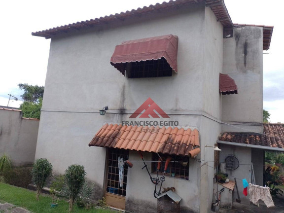 Imagem Casa com 3 Quartos à Venda, 160 m² em Bom Retiro - São Gonçalo Imagem Casa com 3 Quartos à Venda, 160 m² em Bom Retiro - São Gonçalo