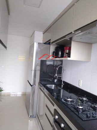 Imagem Apartamento com 2 Quartos à Venda, 45 m² em Parque Yolanda (nova Veneza) - Sumaré