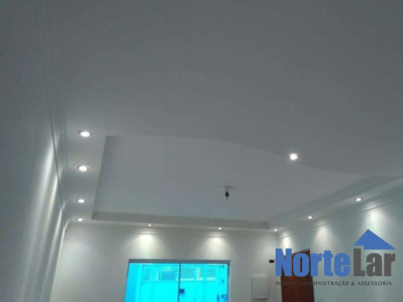 Imagem Sobrado com 3 Quartos à Venda, 150 m² em Vila Zat - São Paulo