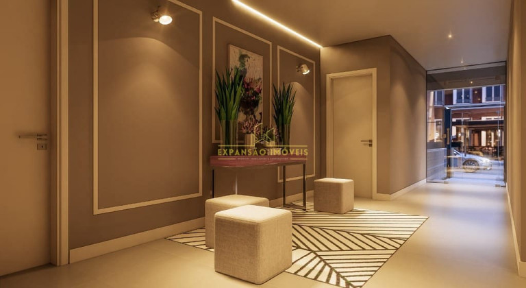 Imagem Apartamento com 2 Quartos à Venda, 137 m² em Barreiros - São José Imagem Apartamento com 2 Quartos à Venda, 137 m² em Barreiros - São José
