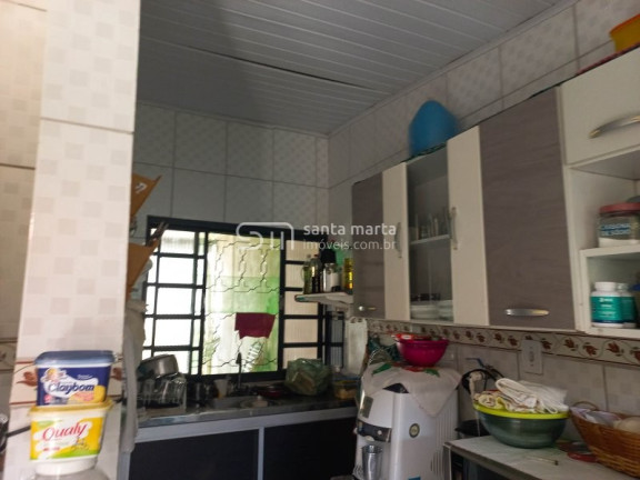 Imagem Casa com 3 Quartos à Venda, 200 m² em Vila Passos - Lorena