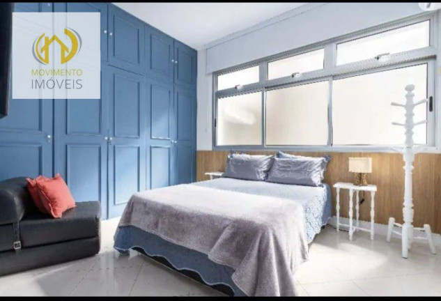 Imagem Apartamento com 3 Quartos à Venda, 98 m² em Leblon - Rio De Janeiro Imagem Apartamento com 3 Quartos à Venda, 98 m² em Leblon - Rio De Janeiro