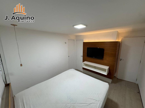 Imagem Apartamento com 3 Quartos à Venda, 112 m² em Guararapes - Fortaleza