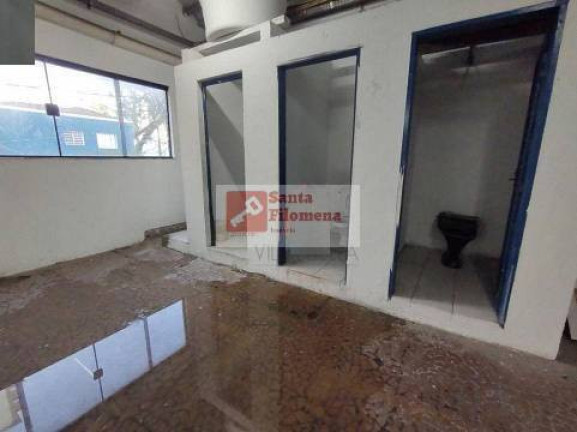 Imagem Galpão à Venda, 350 m² em Parque Das Nações - Santo André Imagem Galpão à Venda, 350 m² em Parque Das Nações - Santo André