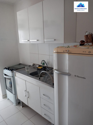 Imagem Apartamento com 2 Quartos à Venda, 43 m² em Residencial Sírius - Campinas Imagem Apartamento com 2 Quartos à Venda, 43 m² em Residencial Sírius - Campinas