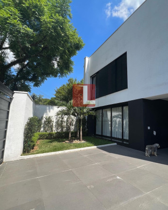 Imagem Casa com 4 Quartos à Venda, 360 m² em Jardim Paulista - São Paulo Imagem Casa com 4 Quartos à Venda, 360 m² em Jardim Paulista - São Paulo