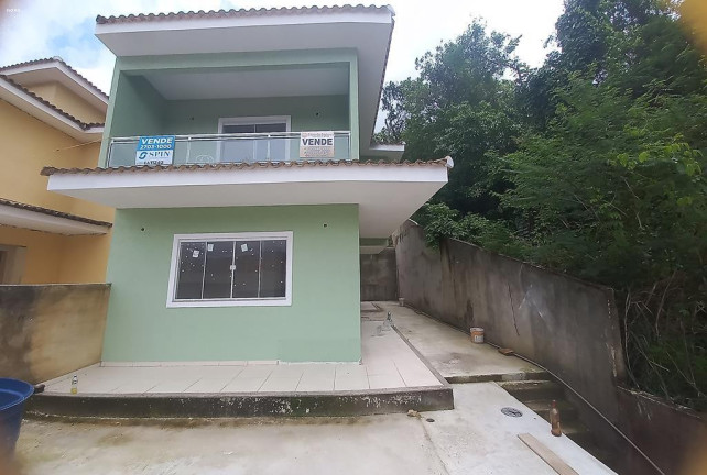 Casa com 3 Quartos à Venda, 375 m² em Serra Grande - Niterói
