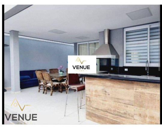 Imagem Sobrado com 3 Quartos à Venda, 280 m² em Condomínio Real Park - Arujá Imagem Sobrado com 3 Quartos à Venda, 280 m² em Condomínio Real Park - Arujá