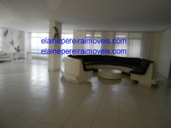Imagem Apartamento com 3 Quartos à Venda, 128 m² em Cidade São Francisco - São Paulo Imagem Apartamento com 3 Quartos à Venda, 128 m² em Cidade São Francisco - São Paulo