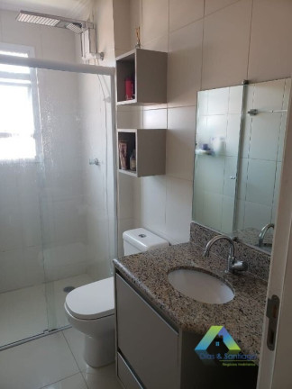 Imagem Apartamento com 2 Quartos à Venda, 64 m² em Jardim Das Acácias - São Bernardo Do Campo Imagem Apartamento com 2 Quartos à Venda, 64 m² em Jardim Das Acácias - São Bernardo Do Campo