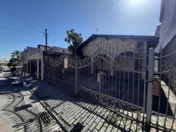 Imagem Casa com 4 Quartos à Venda, 250 m² em Chácara Belenzinho - São Paulo Imagem Casa com 4 Quartos à Venda, 250 m² em Chácara Belenzinho - São Paulo