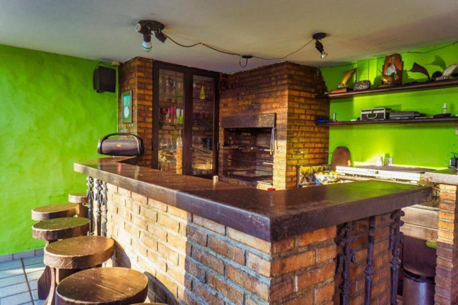Imagem Casa com 9 Quartos à Venda, 1 m² em Passagem - Cabo Frio