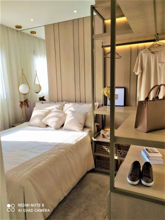 Imagem Apartamento com 2 Quartos à Venda, 38 m² em Itaquera - São Paulo