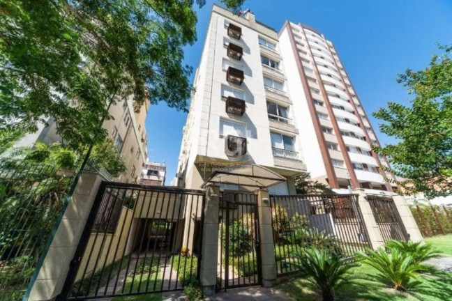 Imóvel com 2 Quartos à Venda, 76 m² em Petrópolis - Porto Alegre